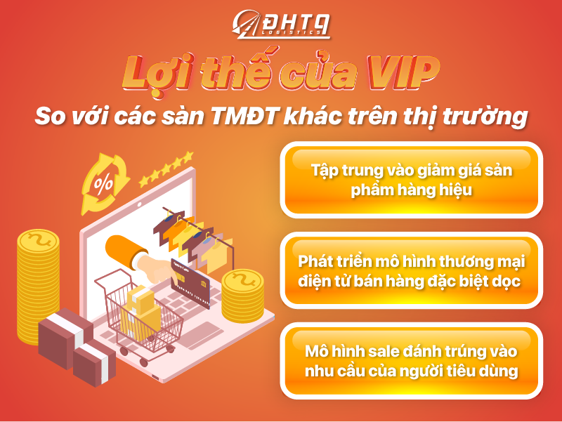 Trang TMĐT VIP