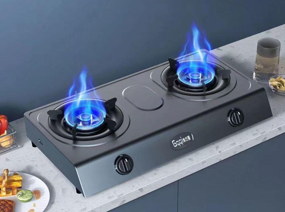 Nhập Bếp gas trung quốc