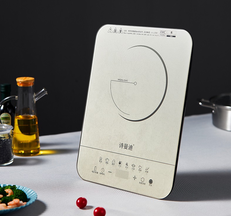 Nhập Bếp từ trung quốc