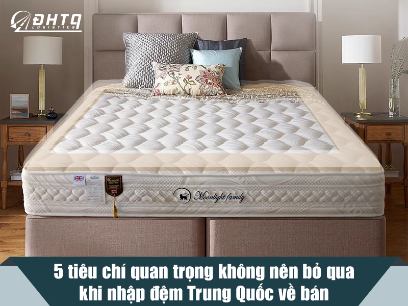 Nhập Đệm trung quốc