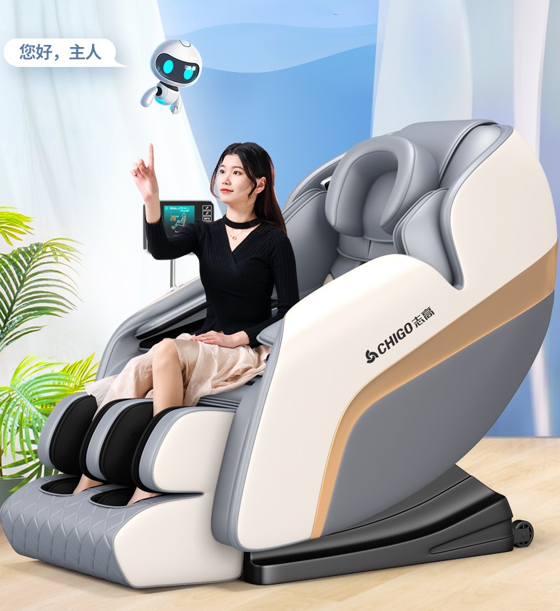 Nhập Ghế massage trung quốc