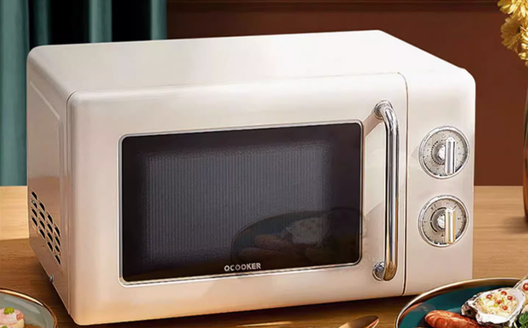 Nhập Lò vi sóng trung quốc