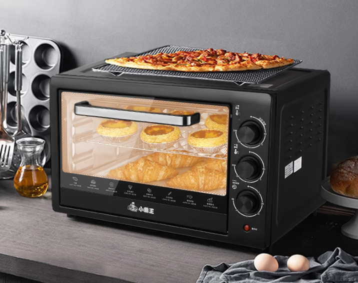 Nhập Lò vi sóng trung quốc