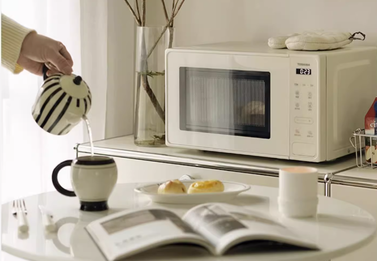 Nhập Lò vi sóng trung quốc