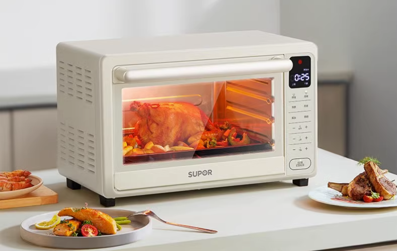 Nhập Lò vi sóng trung quốc