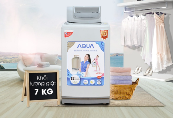 Nhập Máy giặt trung quốc