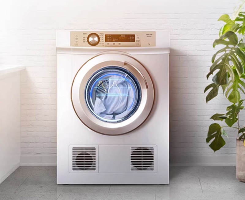 Nhập Máy giặt trung quốc