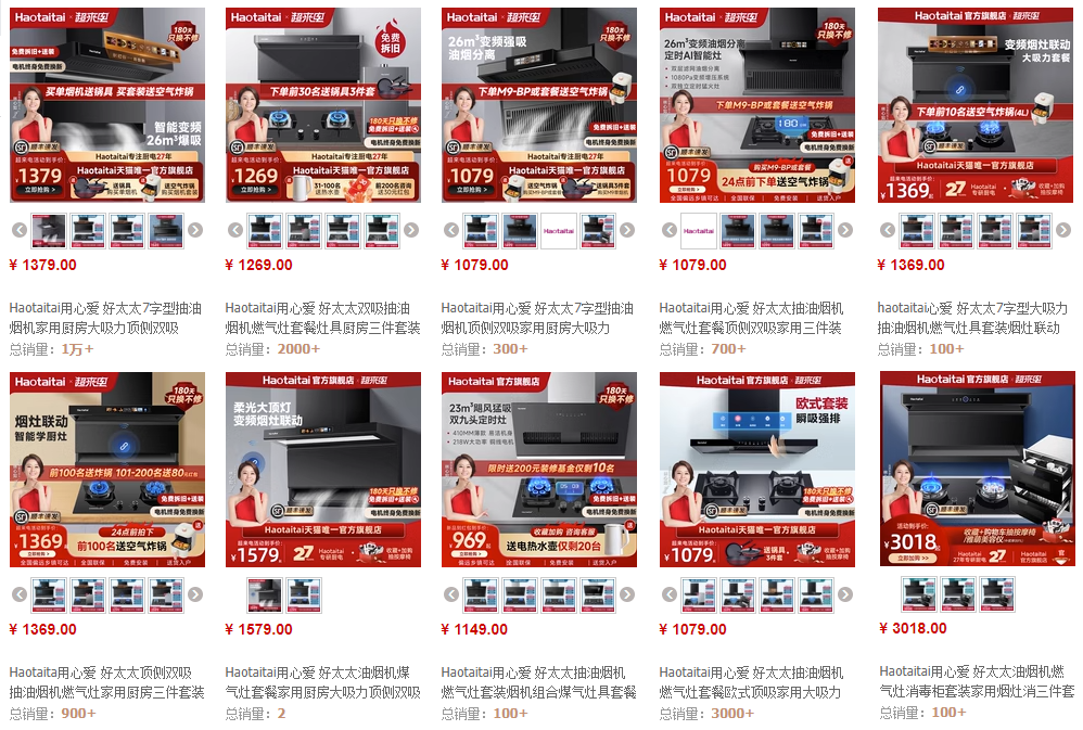 Nhập Máy hút mùi trung quốc
