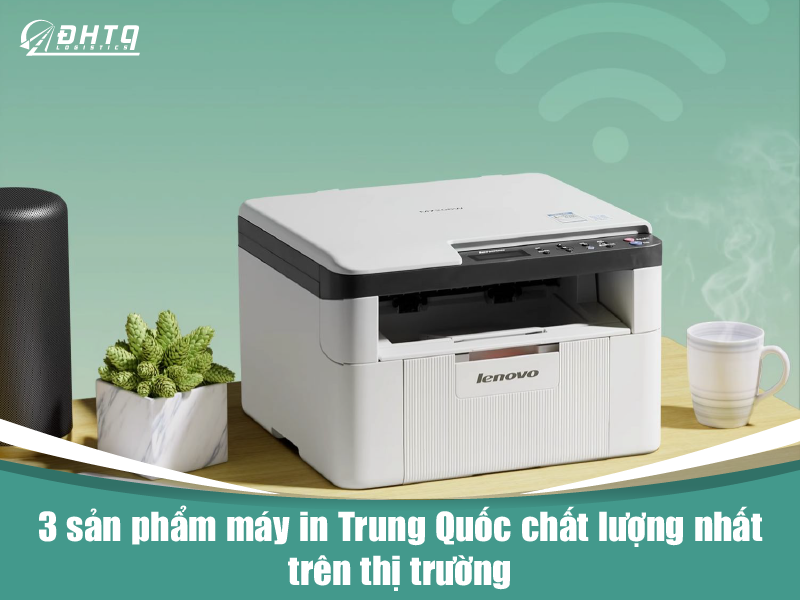 Nhập Máy in trung quốc