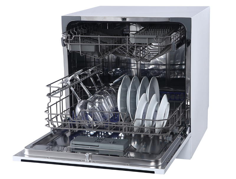 nhập máy rửa bát trung quốc