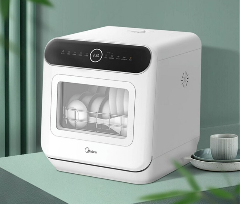 nhập máy rửa bát trung quốc