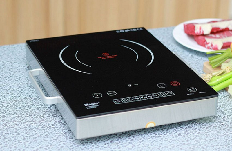 Nhập Bếp hồng ngoại trung quốc