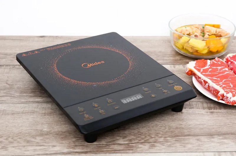 Nhập Bếp hồng ngoại trung quốc