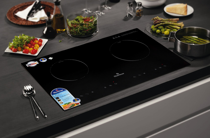 Nhập Bếp hồng ngoại trung quốc