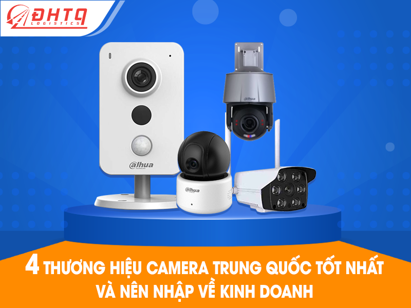 Nhập Camera trung quốc
