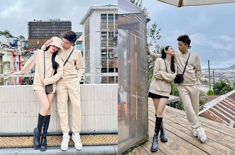 Nhập Đồ đôi trung quốc