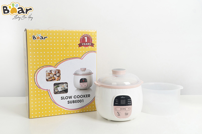 Nhập Đồ dùng nhà bếp trung quốc