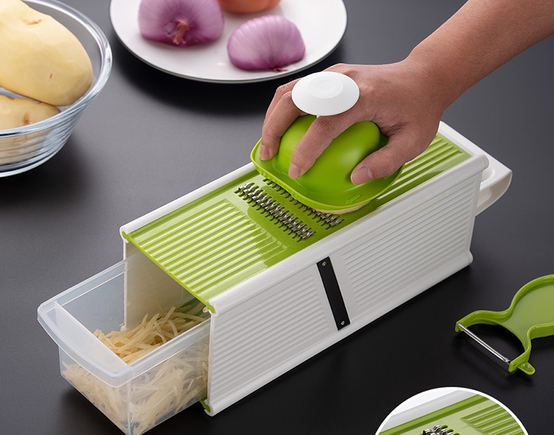 Nhập Đồ dùng nhà bếp trung quốc