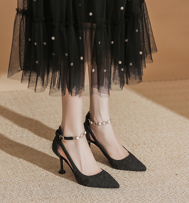 Nhập Giày cao gót trung quốc