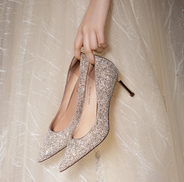 Nhập Giày cao gót trung quốc