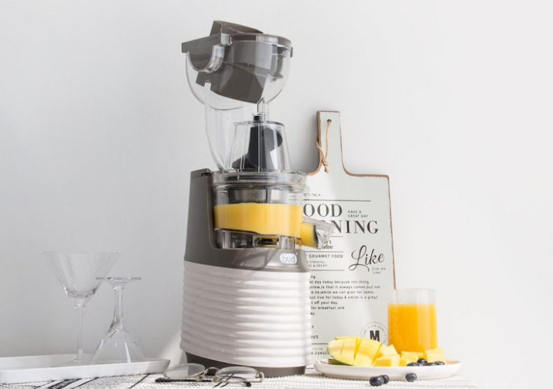 Nhập Máy ép chậm trung quốc