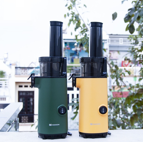 Nhập Máy ép chậm trung quốc