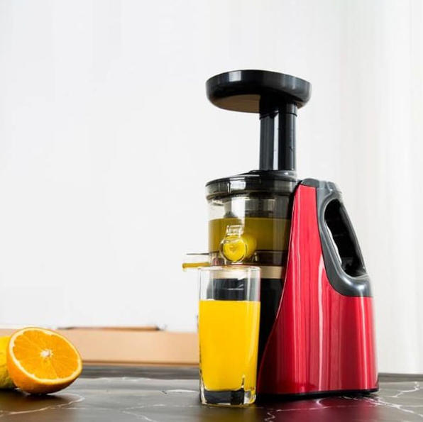 Nhập Máy ép chậm trung quốc