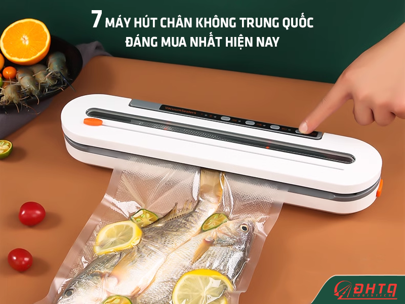 Nhập Máy hút chân không trung quốc