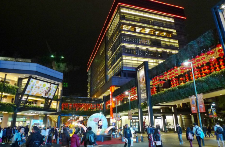 Nhập Máy làm bánh trung quốc