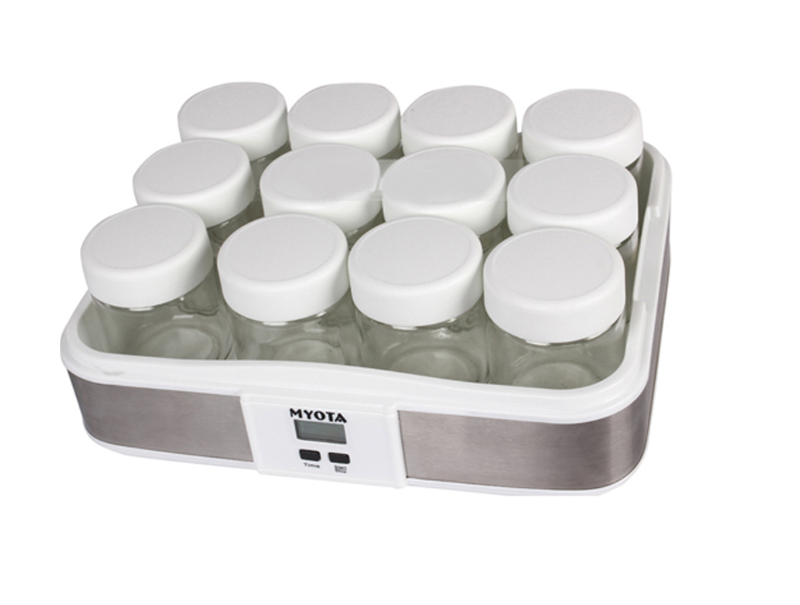 Nhập Máy làm sữa chua trung quốc