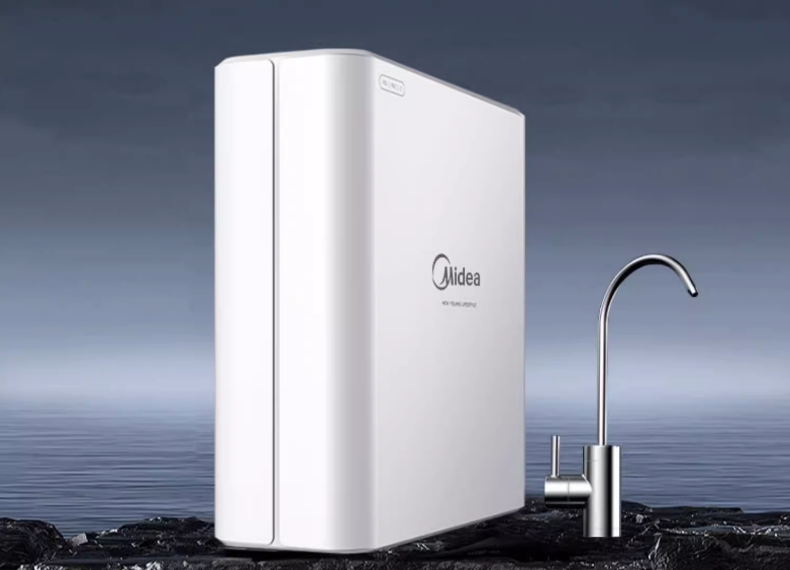 Nhập Máy lọc nước trung quốc