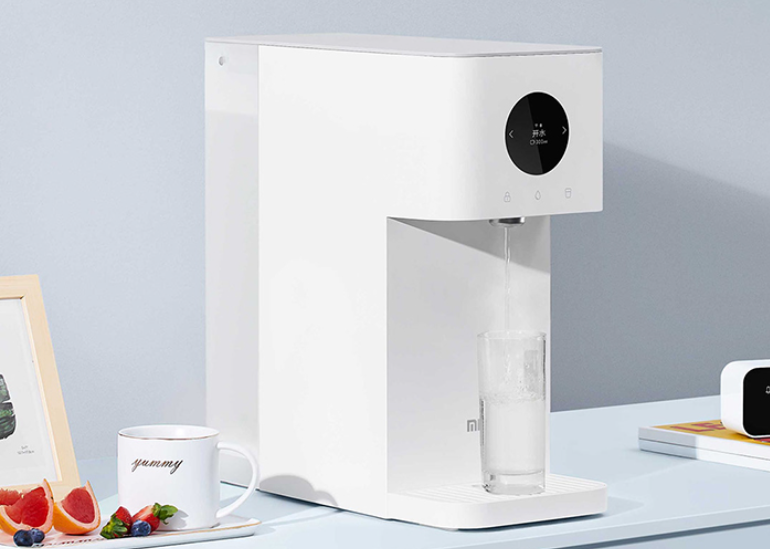 Nhập Máy lọc nước trung quốc