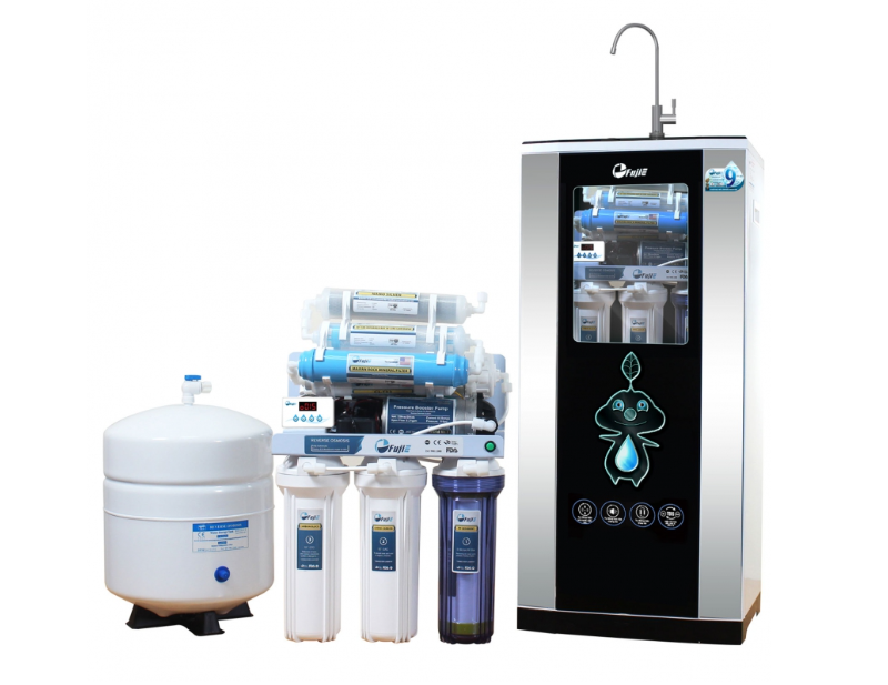 Nhập Máy lọc nước trung quốc