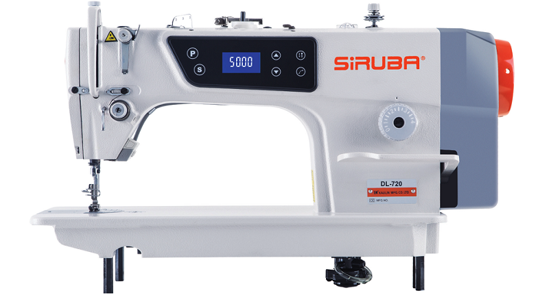 Nhập Máy may trung quốc