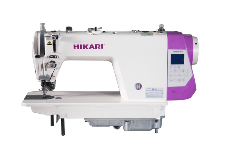 Nhập Máy may trung quốc