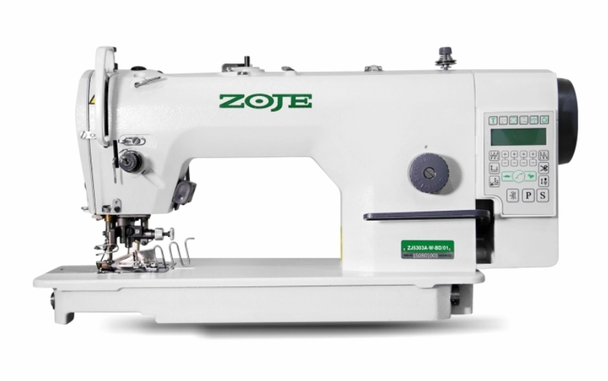 Nhập Máy may trung quốc