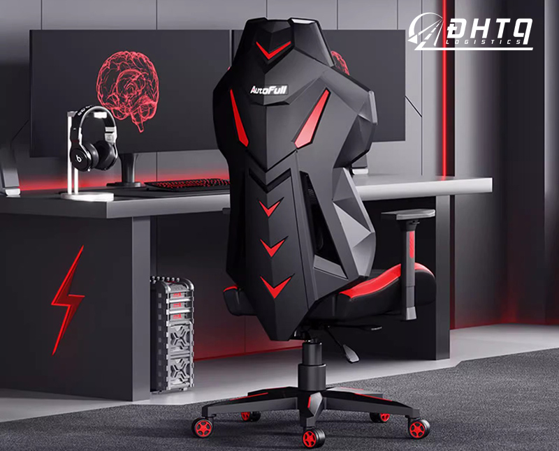 Ghế Gaming Trung Quốc