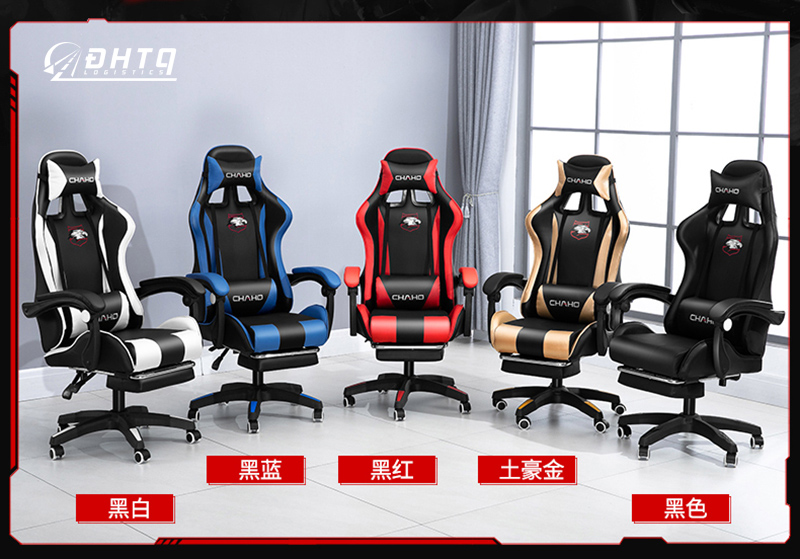 Ghế Gaming Trung Quốc