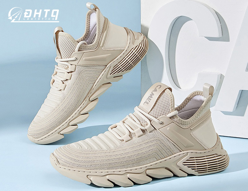 Nhập giày chạy bộ Trung Quốc