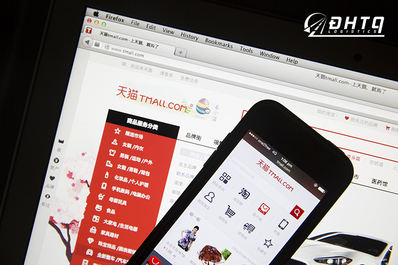 balo dây rút Trung Quốc