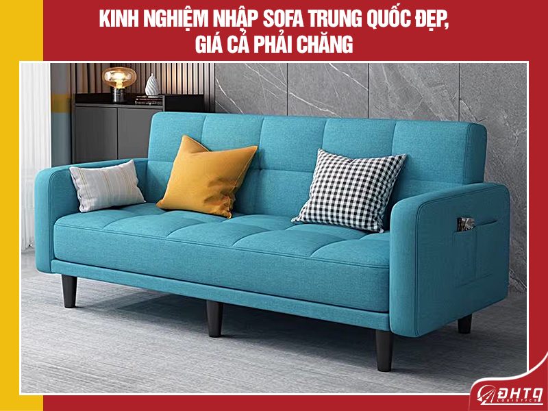 Nhập Ghế Sofa trung quốc