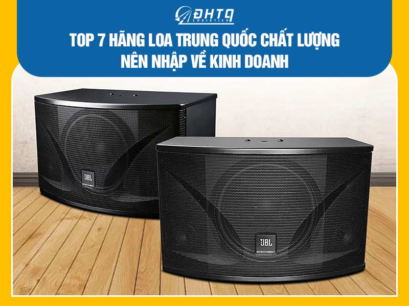 Nhập Loa trung quốc