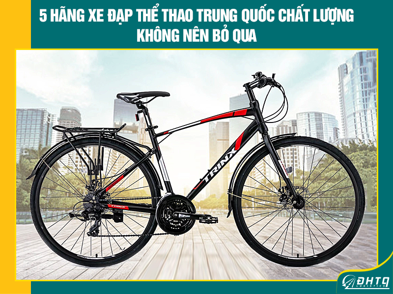 Nhập Xe đạp thể thao trung quốc