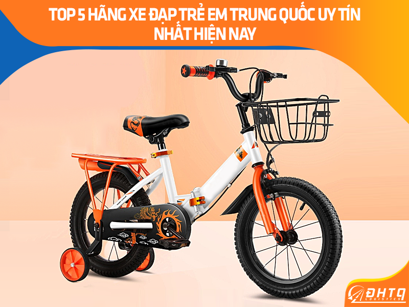 Nhập Xe đạp trẻ em trung quốc