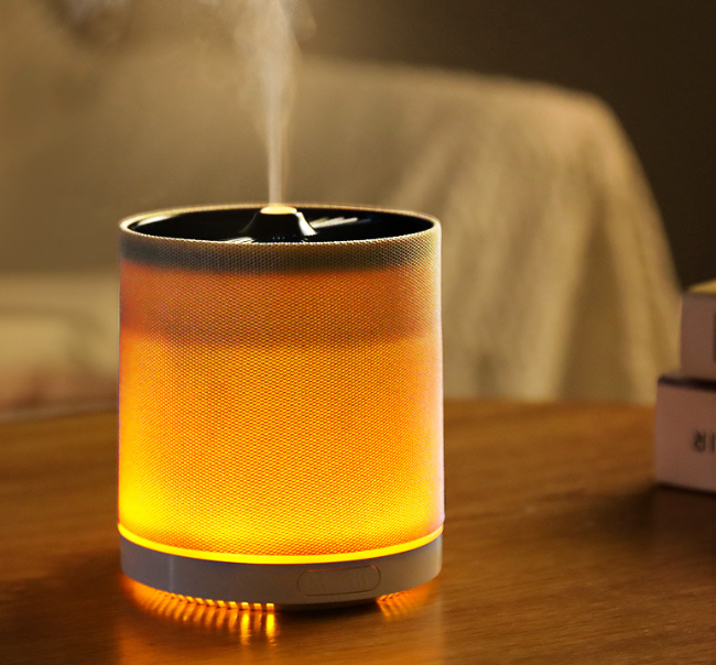 Nhập Đèn xông tinh dầu trung quốc