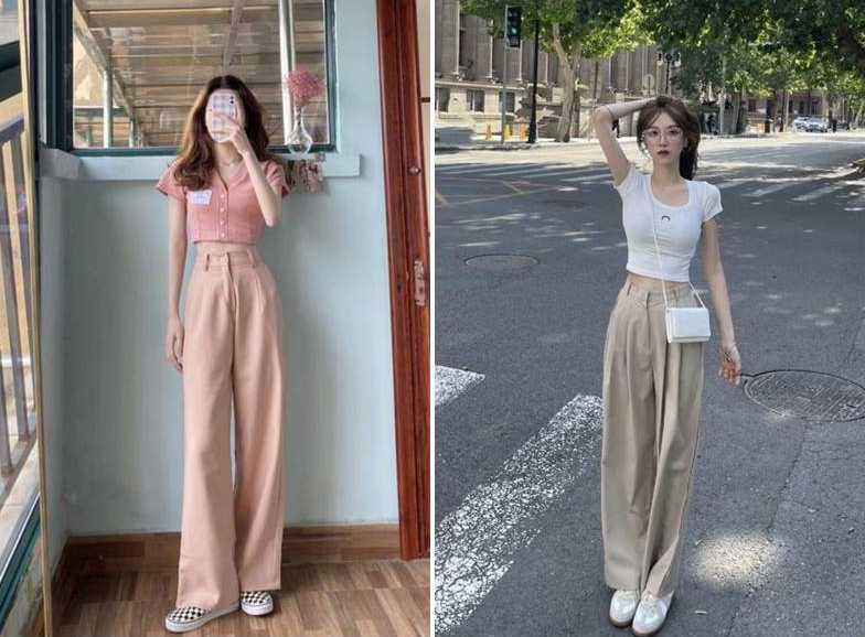 áo nữ Trung Quốc