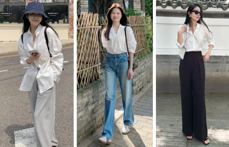 áo nữ Trung Quốc