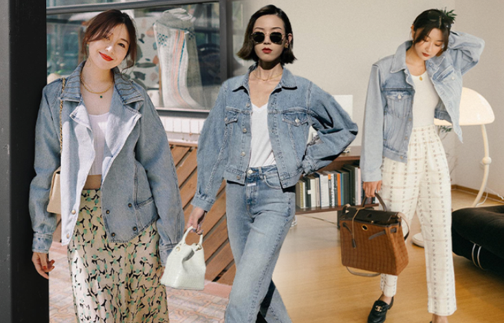 áo nữ Trung Quốc