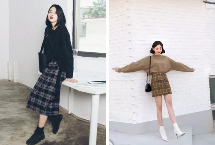 áo nữ Trung Quốc