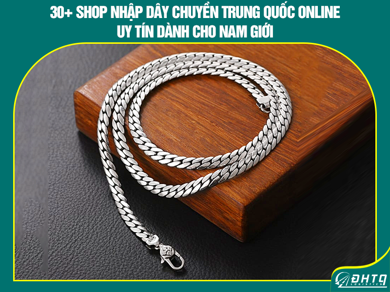 dây chuyền trung quốc